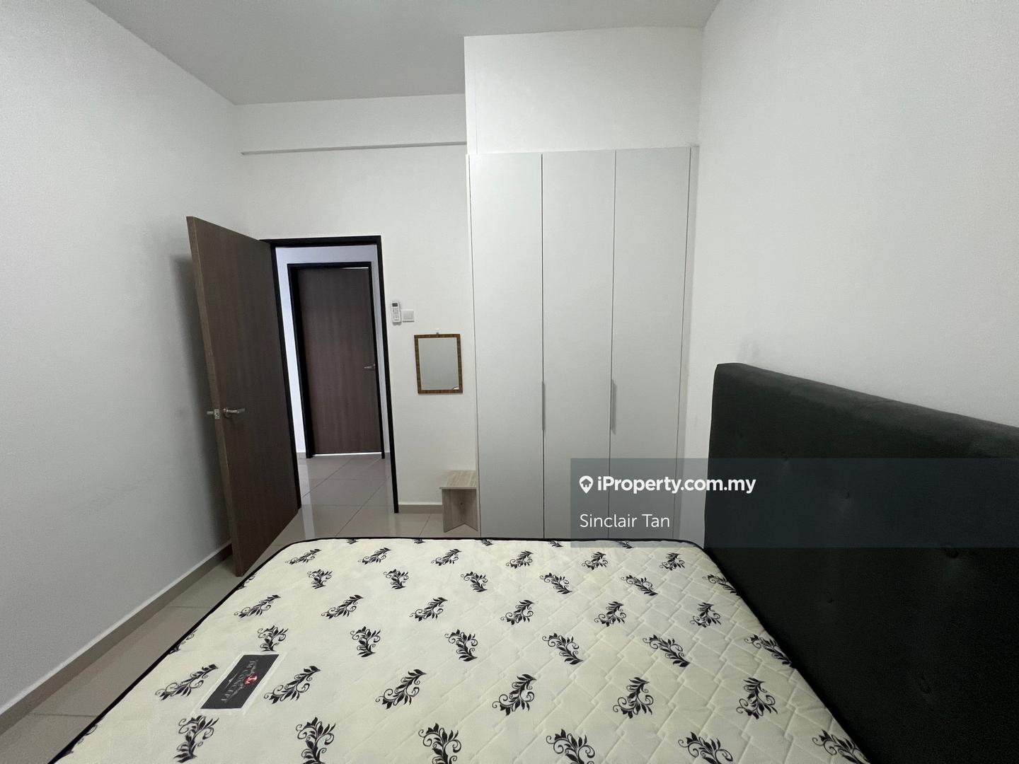 Residensi Servis untuk Disewa di Novo 8 Residence oleh Geoffery Wee - iProperty.com.my