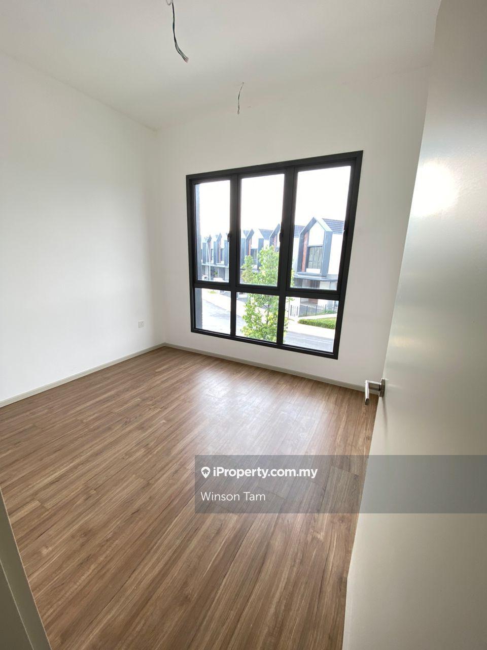 2-storey Terraced House for Sale in Denai Alam, Shah Alam by Winson Tam - iProperty.com.my