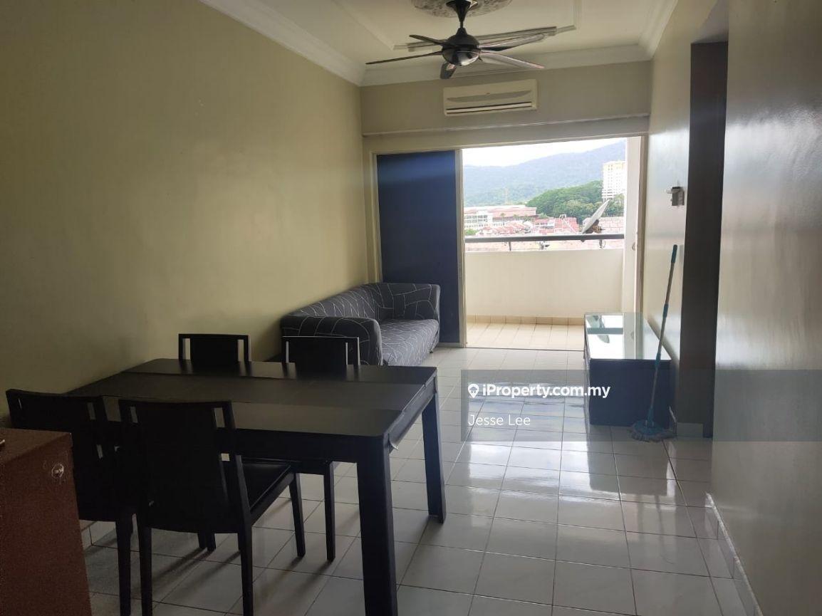 Pangsapuri untuk Disewa di Suria Kipark Damansara oleh Jesse Lee - iProperty.com.my