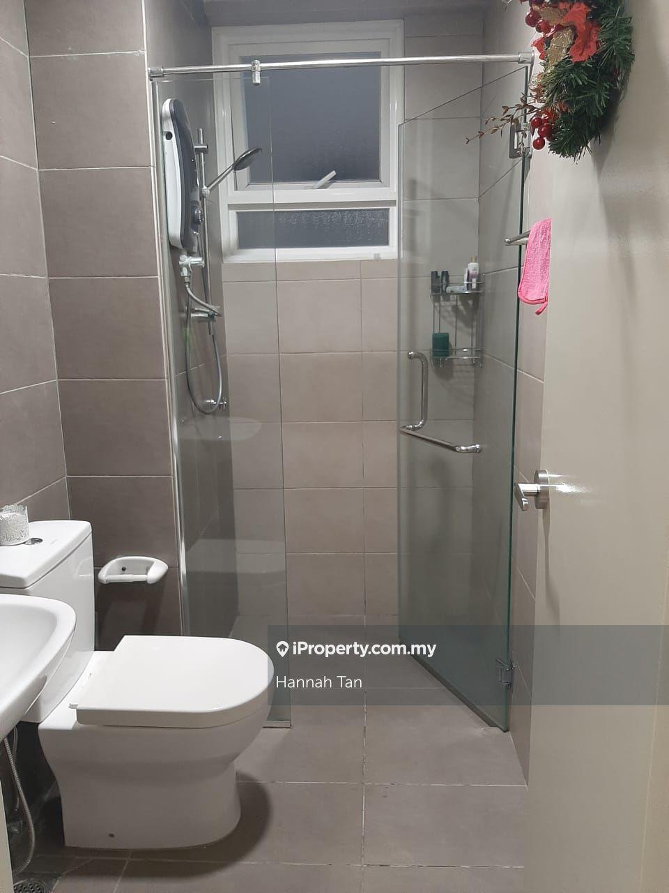 Condominium for Sale in Mutiara Ville by Hannah Tan - iProperty.com.my