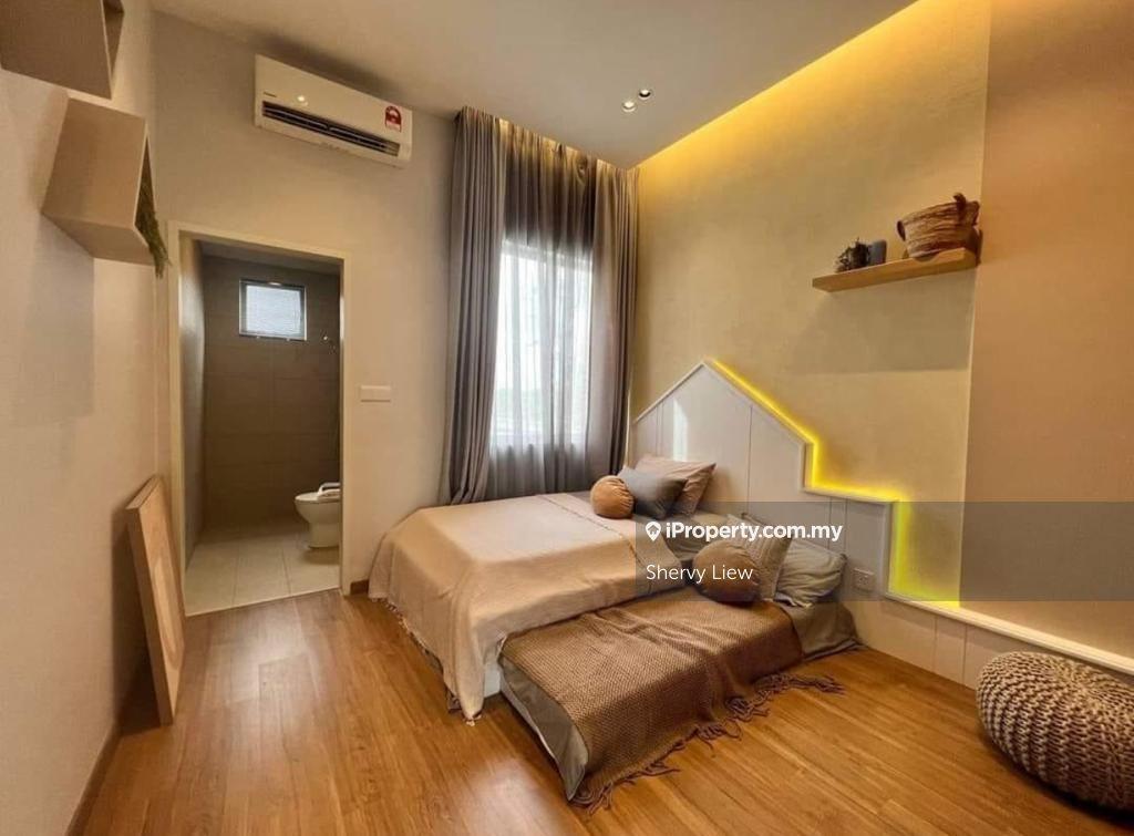 Rumah Berangkai 2 Tingkat untuk Dijual di Mio Spring, Gamuda Cove, Cyberjaya oleh Shervy Liew - iProperty.com.my