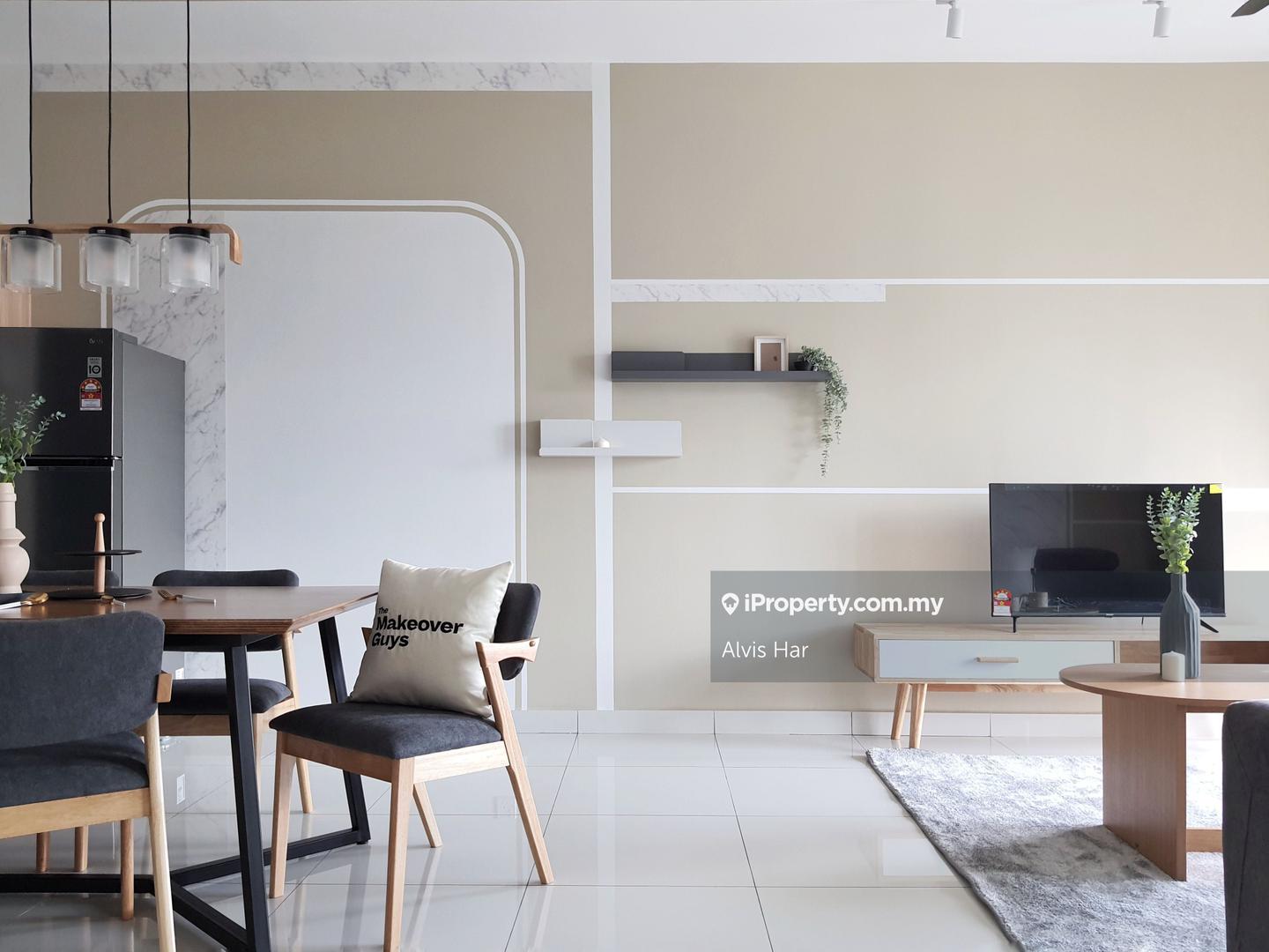 Condominium for Rent in Inspirasi by Alvis Har - iProperty.com.my