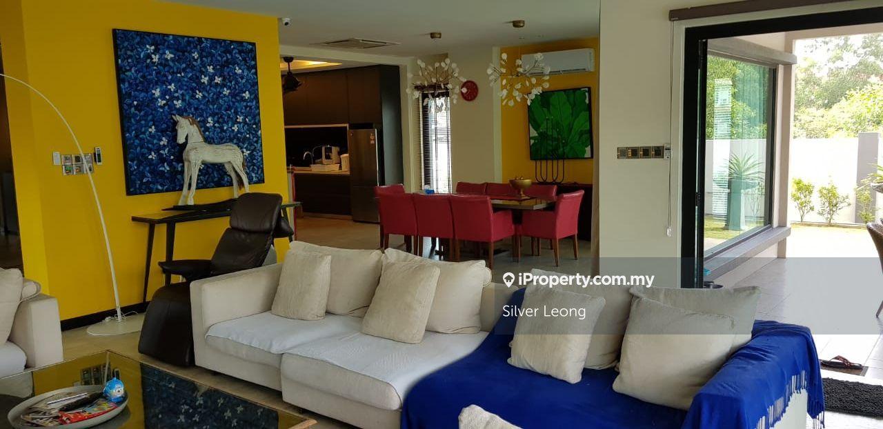 Banglo untuk Dijual di Puchong by the lake, Puchong oleh Silver Leong - iProperty.com.my