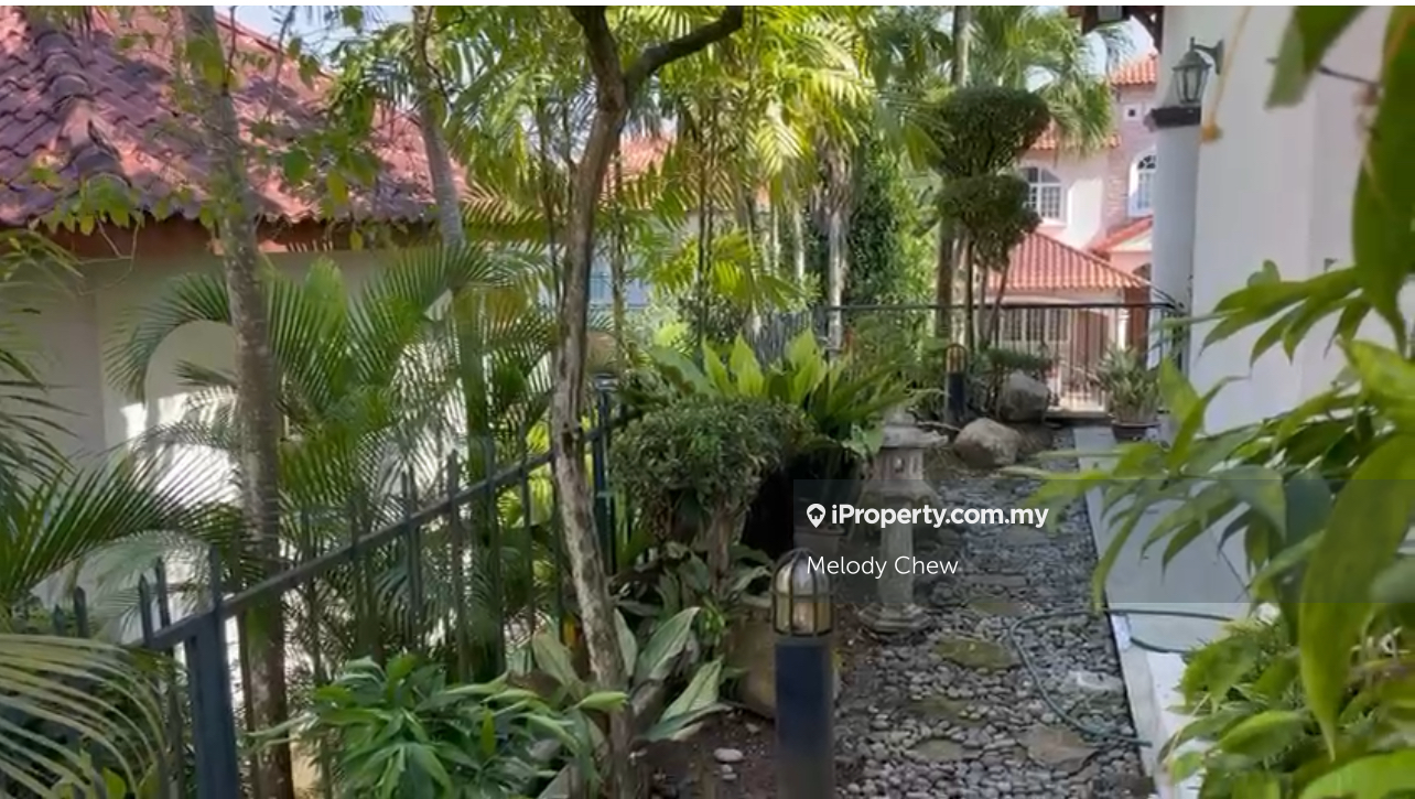 Bungalow House for Sale in PJU 3, Tropicana Golf and Resort, Petaling Jaya by Melody Chew - iProperty.com.my