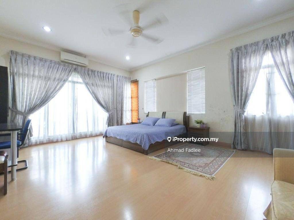 Semi-Detached House for Sale in Seksyen 6 Bandar Baru Bangi, Bangi by Ahmad Fadlee - iProperty.com.my