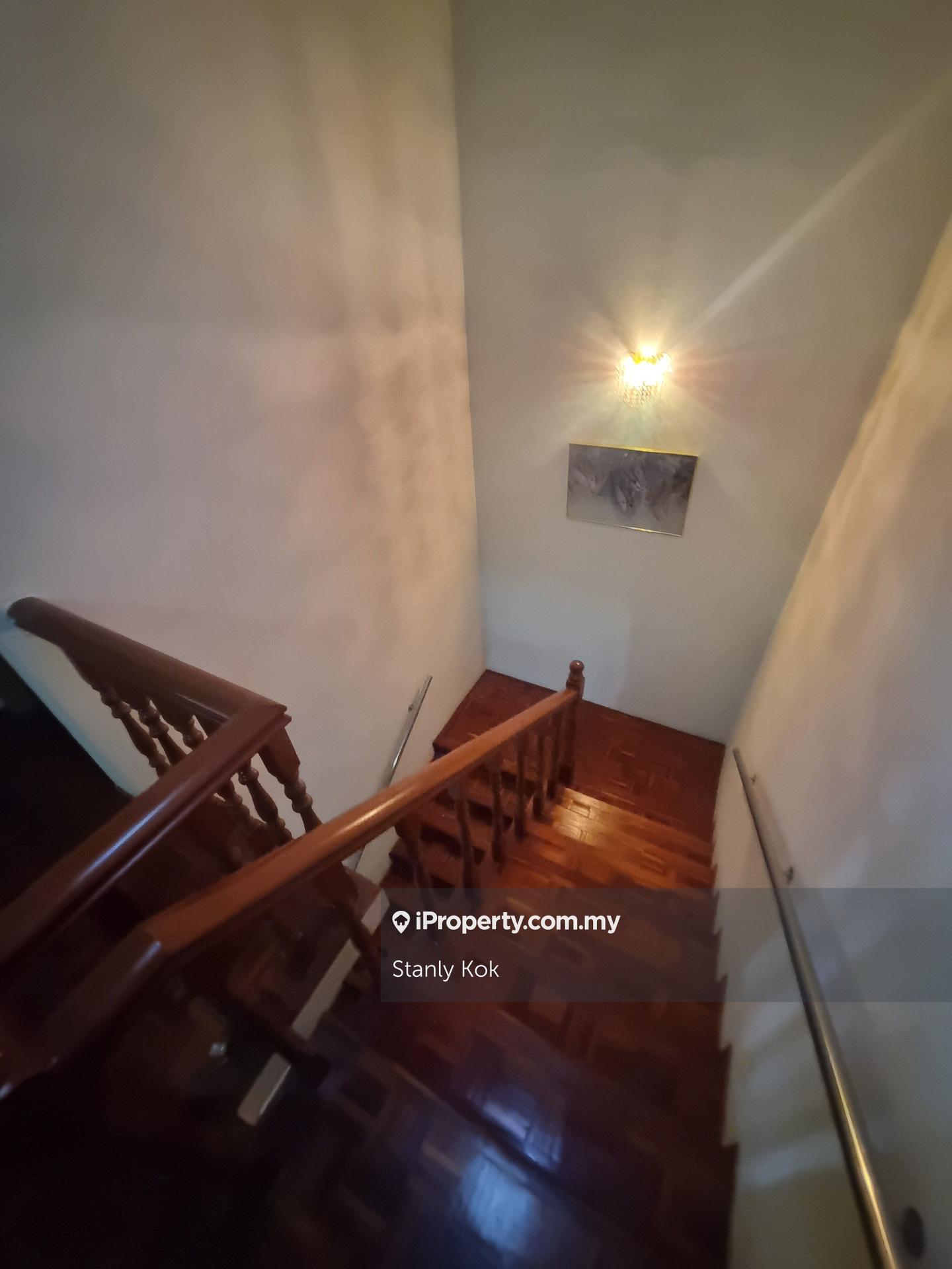 2-storey Terraced House for Sale in Taman Rapat Indah, Ipoh by Stanly Kok - iProperty.com.my