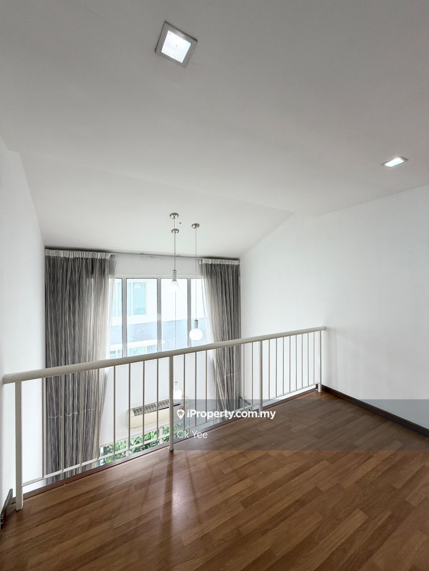 3-storey Terraced House for Sale in Seri Jalil, Bukit Jalil by Ck Yee - iProperty.com.my