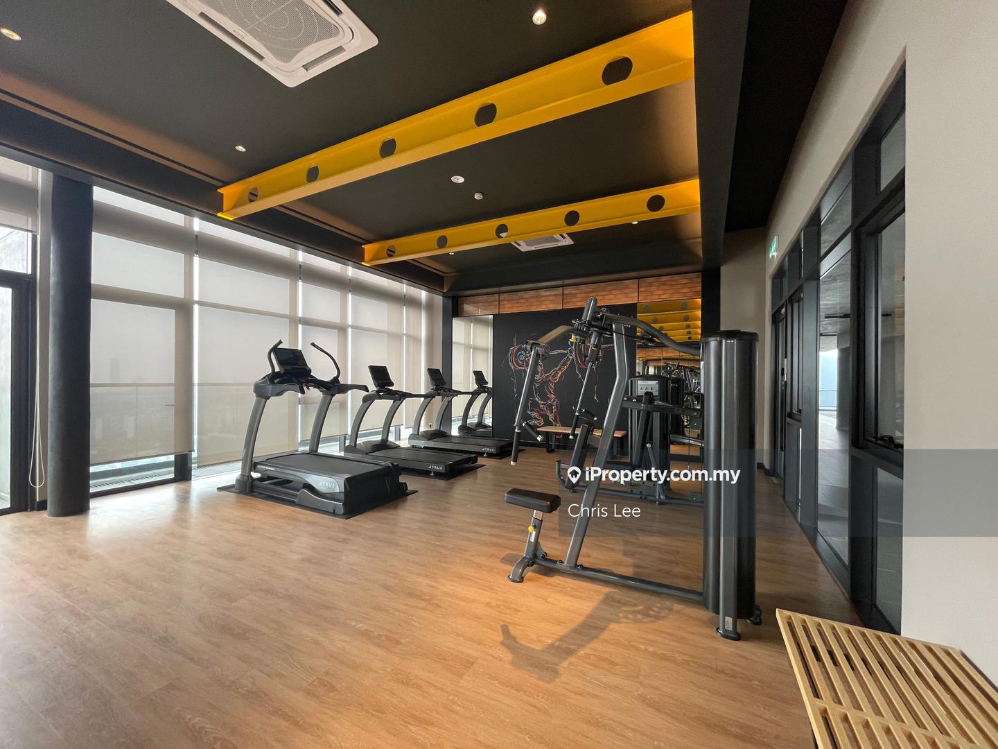 Residensi Servis untuk Dijual di Emerald 9 oleh Chris Lee - iProperty.com.my