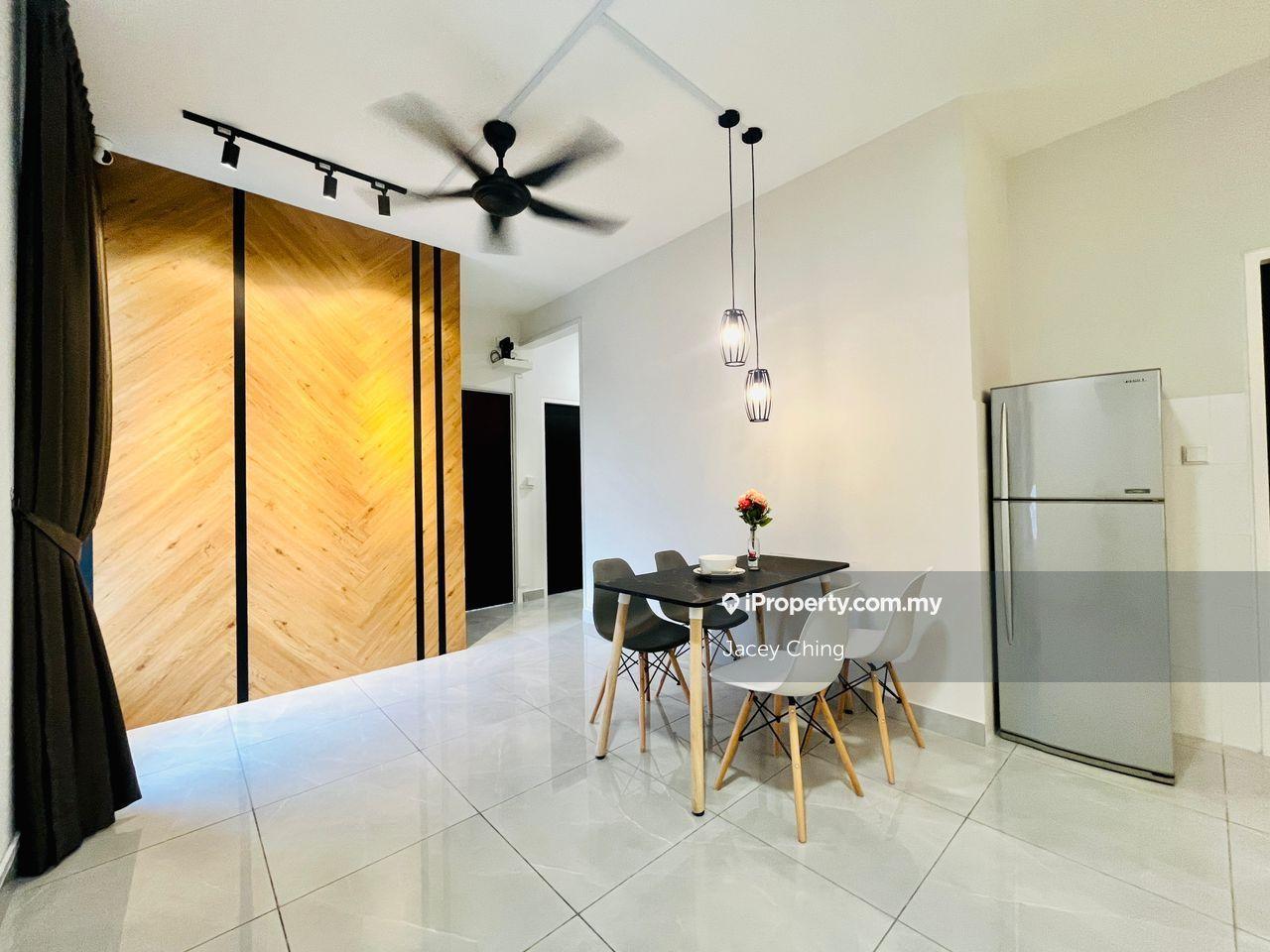 Service Residence for Rent in The Birch by Jacey Ching - iProperty.com.my