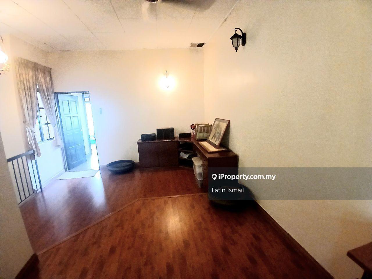 Rumah Berangkai 3 Tingkat untuk Dijual di Taman Dataran Ukay, Ulu Kelang oleh Fatin Ismail - iProperty.com.my