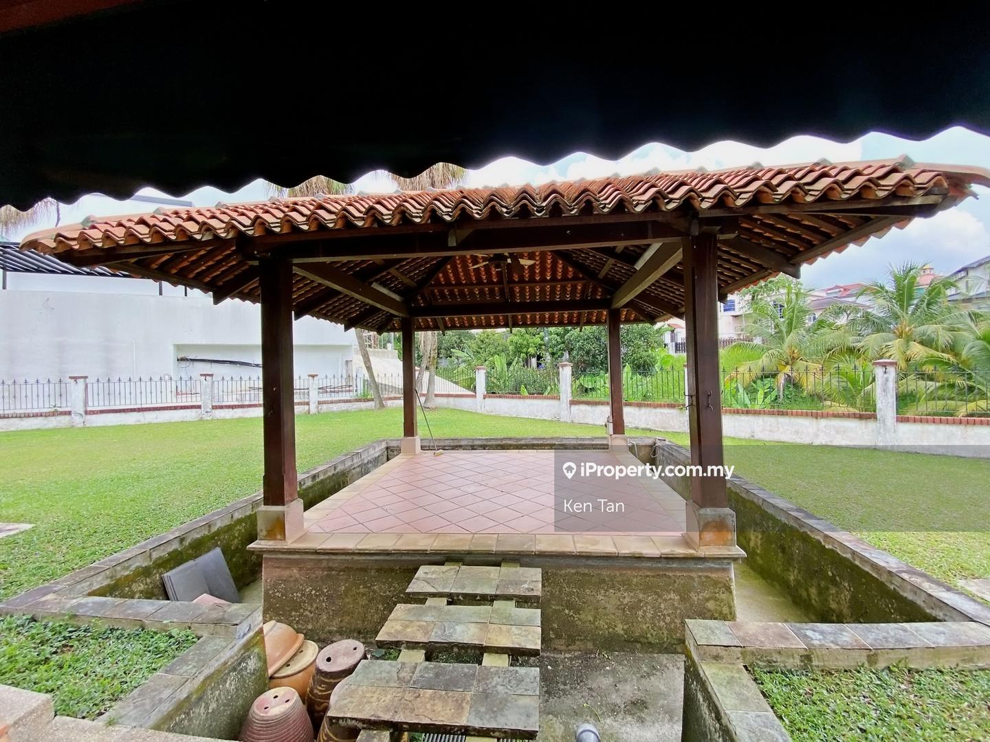 Rumah Berkembar untuk Dijual di Pju 3, Tropicana oleh Ken Tan - iProperty.com.my