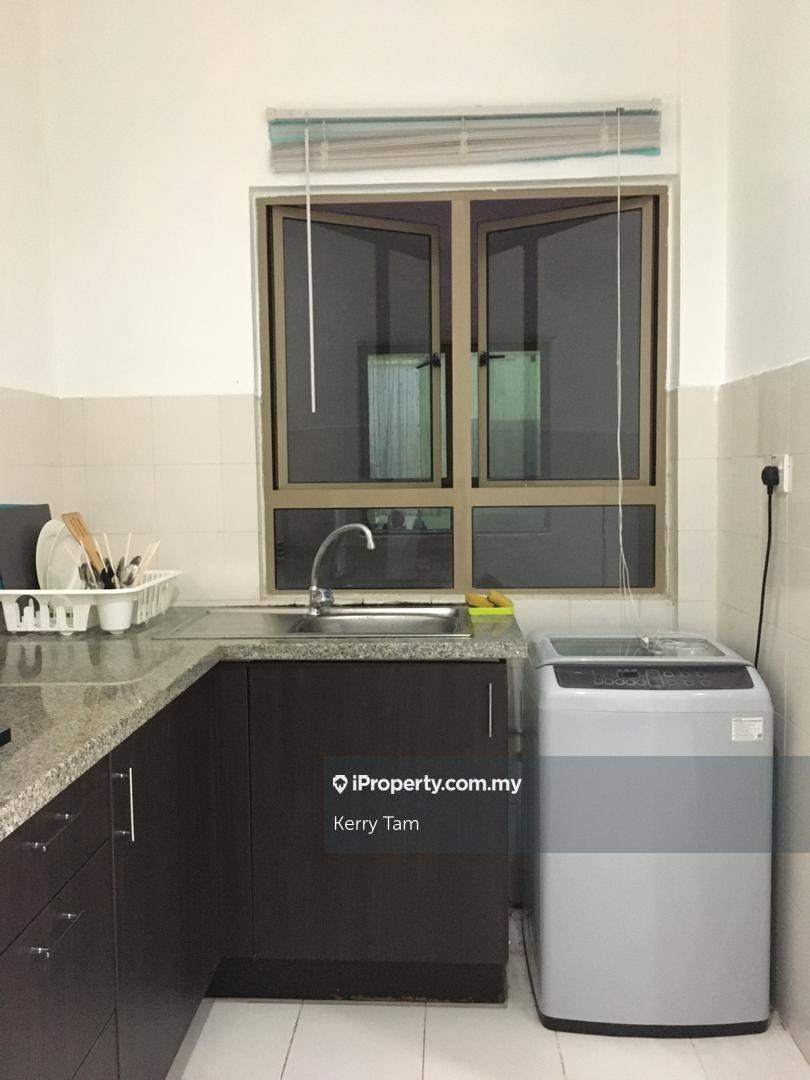 Service Residence for Sale in Ritze Perdana 1 by Kerry Tam - iProperty.com.my