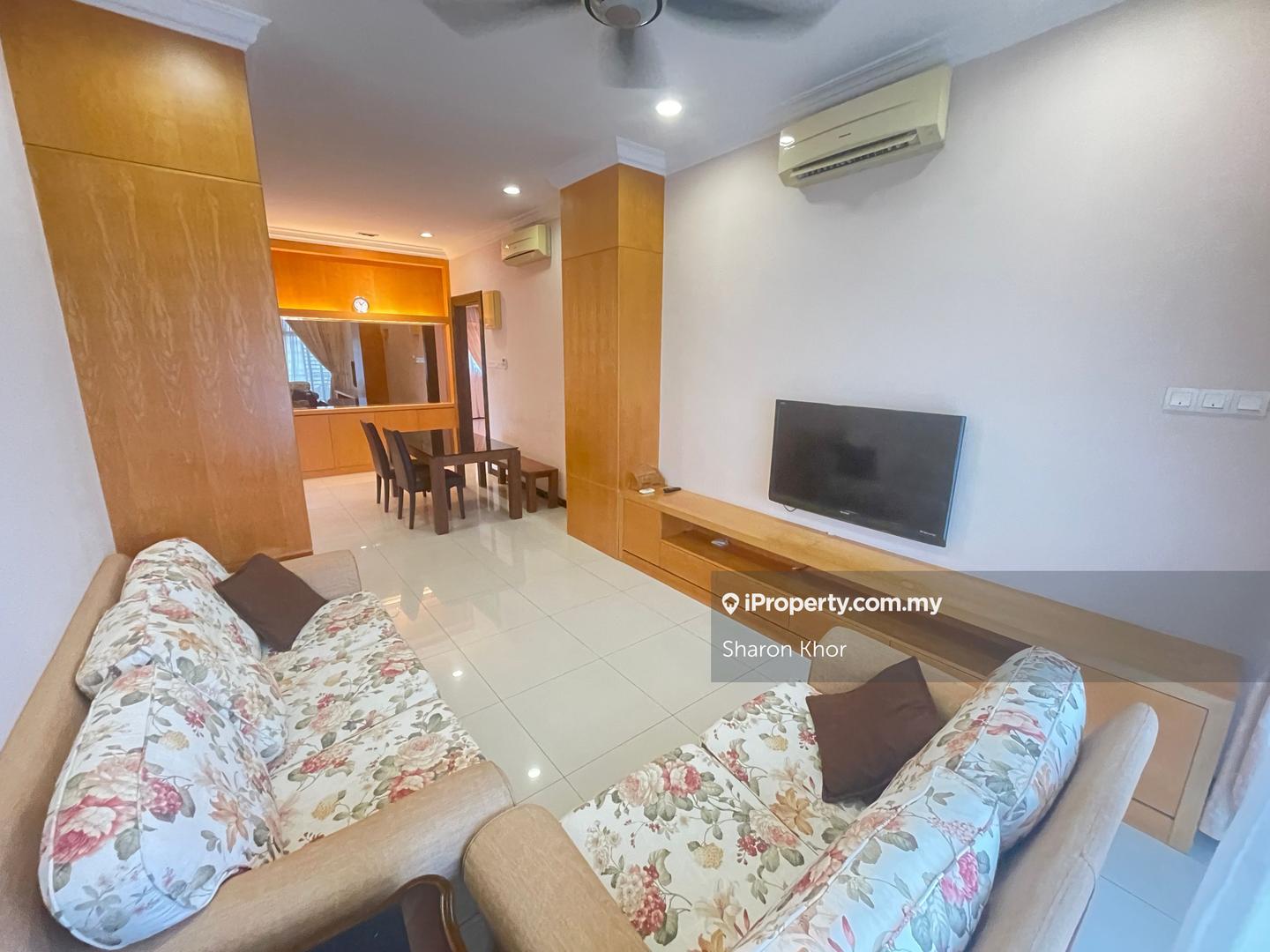 Condominium for Rent in Fettes Residence by Sharon Khor - iProperty.com.my