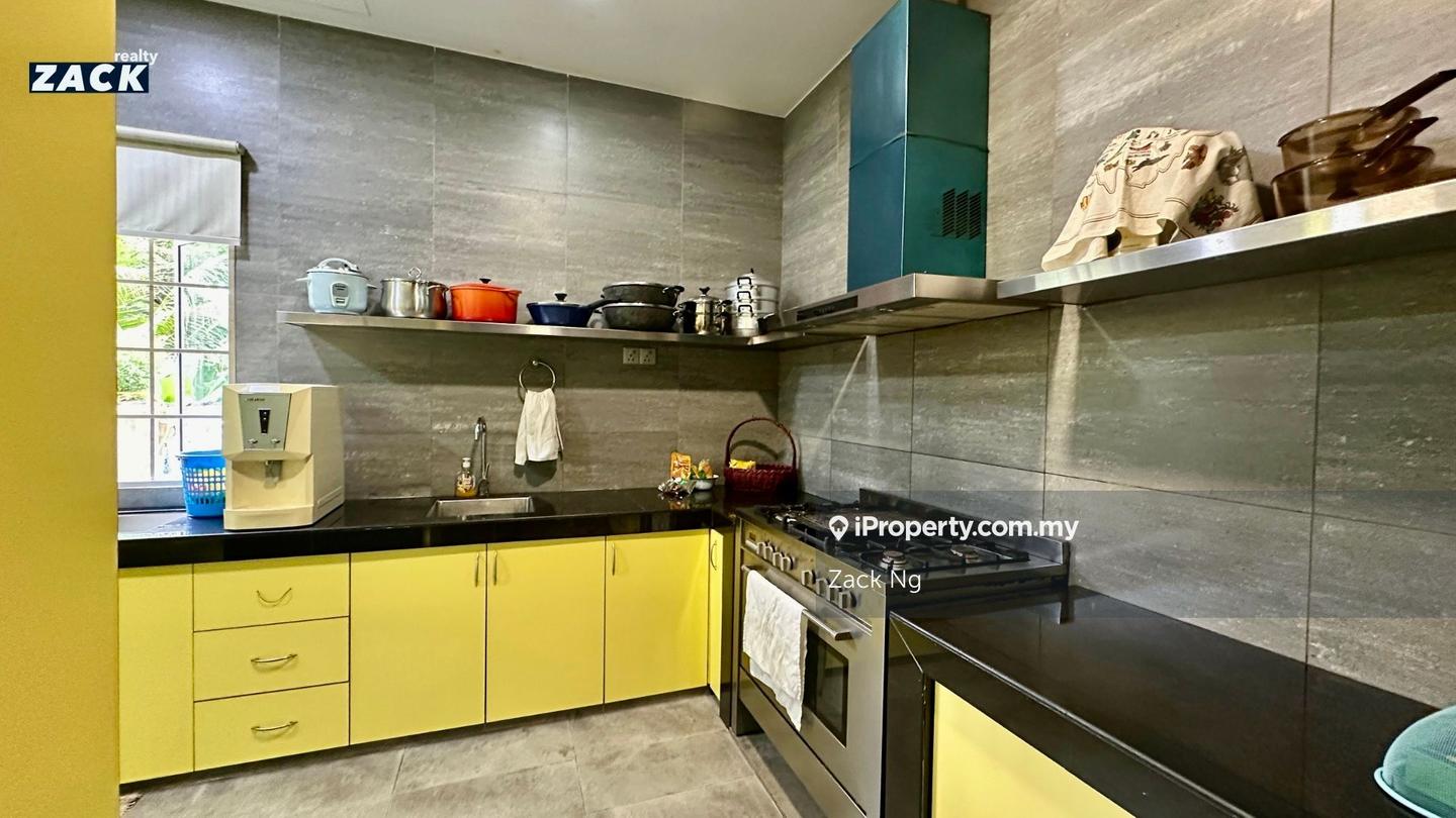 Banglo untuk Dijual di Seksyen 8, Kota Damansara oleh Zack Ng - iProperty.com.my