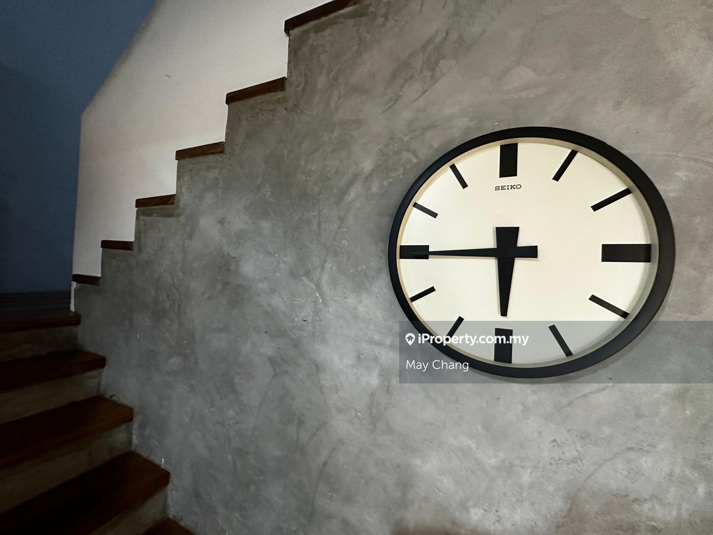 Rumah Berangkai 2 Tingkat untuk Disewa di Bandar Sri Damansara, Selangor oleh May Chang - iProperty.com.my