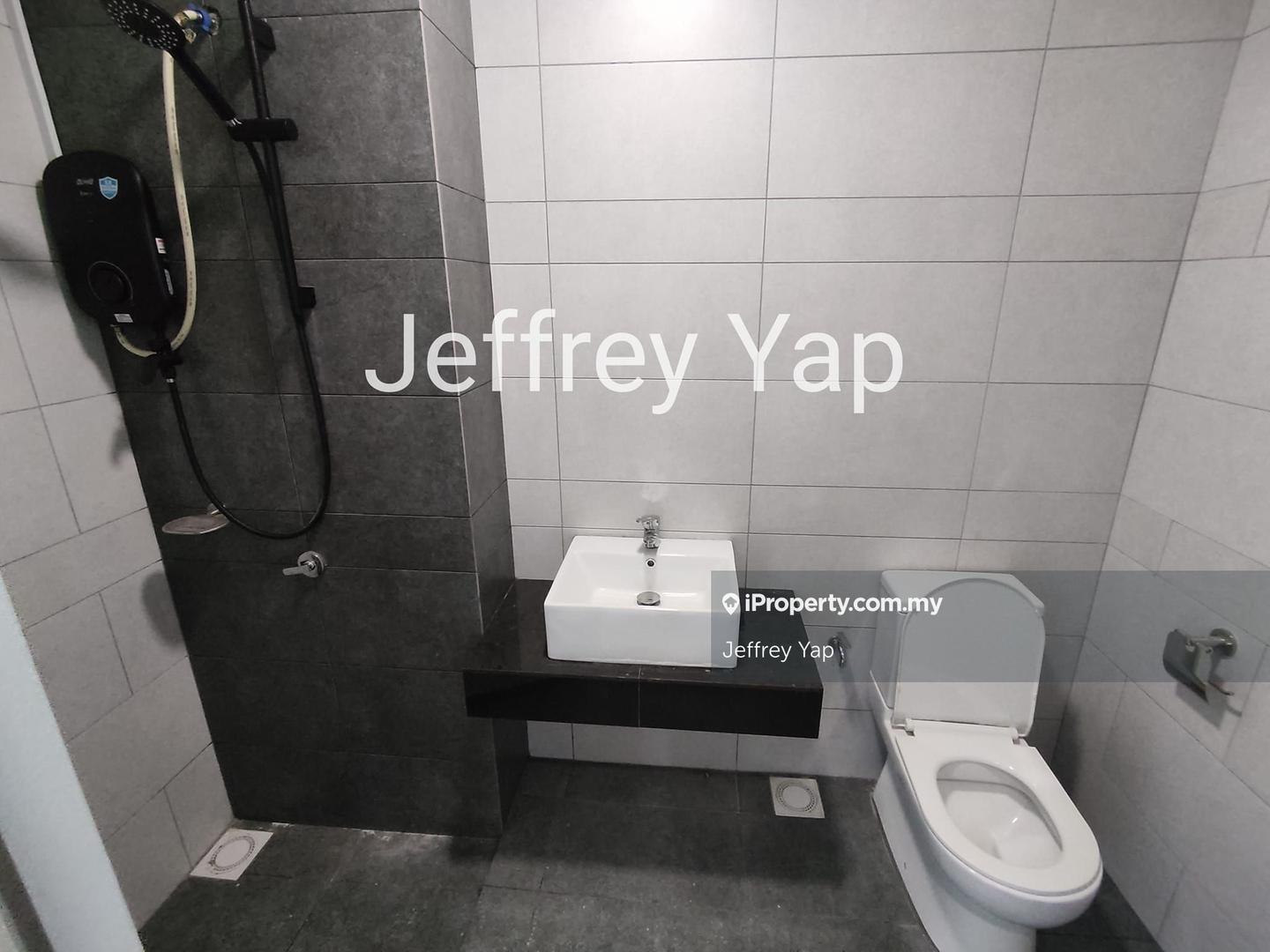 Service Residence for Rent in Amani Residence by Jeffrey Yap - iProperty.com.my