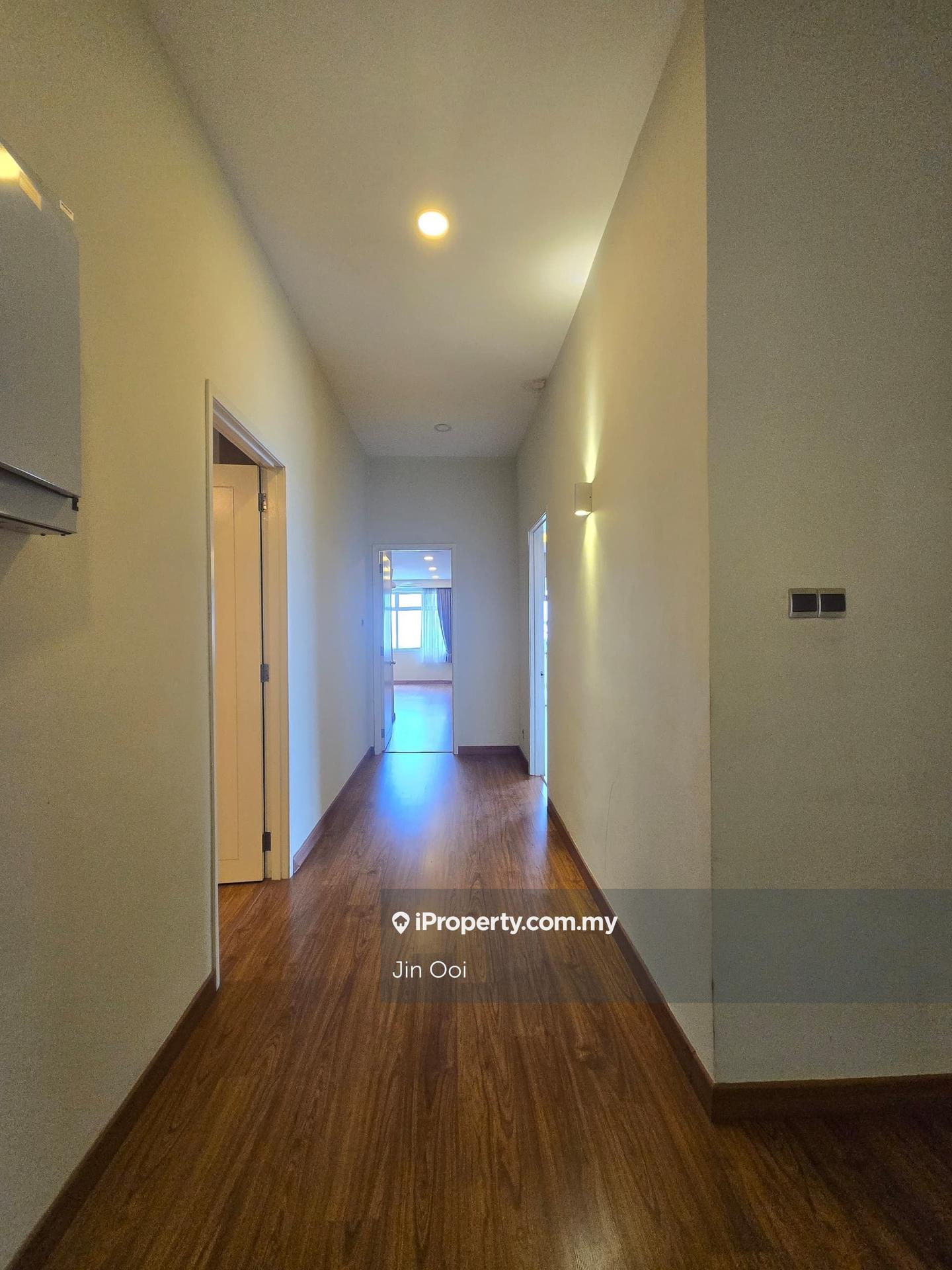 Kondominium untuk Dijual di Bayu Angkasa oleh Jin Ooi - iProperty.com.my