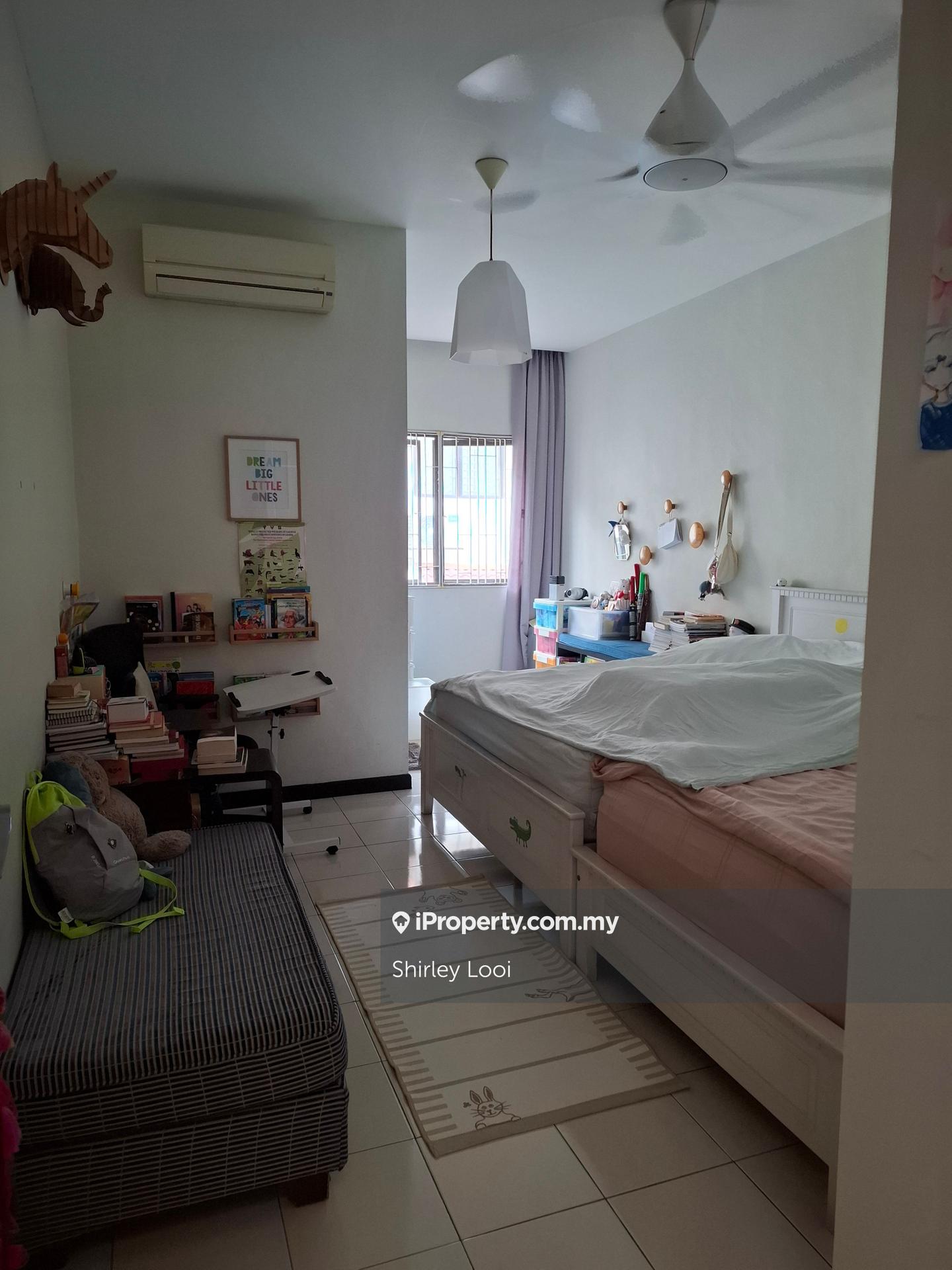 2-storey Terraced House for Sale in Bukit Jelutong, Shah Alam by Shirley Looi - iProperty.com.my