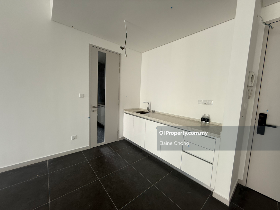 Condominium for Sale in ALIX Residences by Elaine Chong - iProperty.com.my