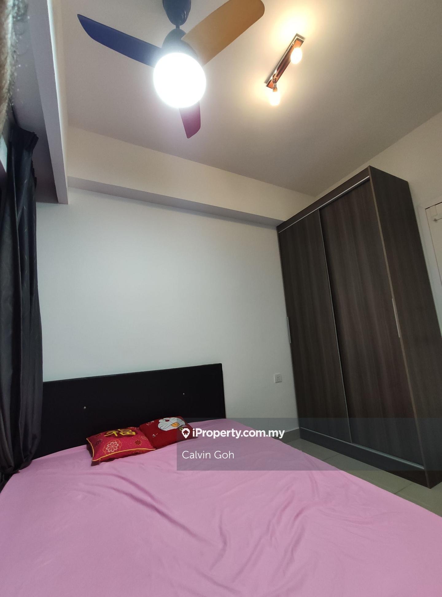Service Residence for Sale in HYVE by Calvin Goh - iProperty.com.my