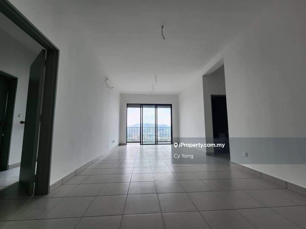 Service Residence for Sale in The Netizen by Cy Yong - iProperty.com.my