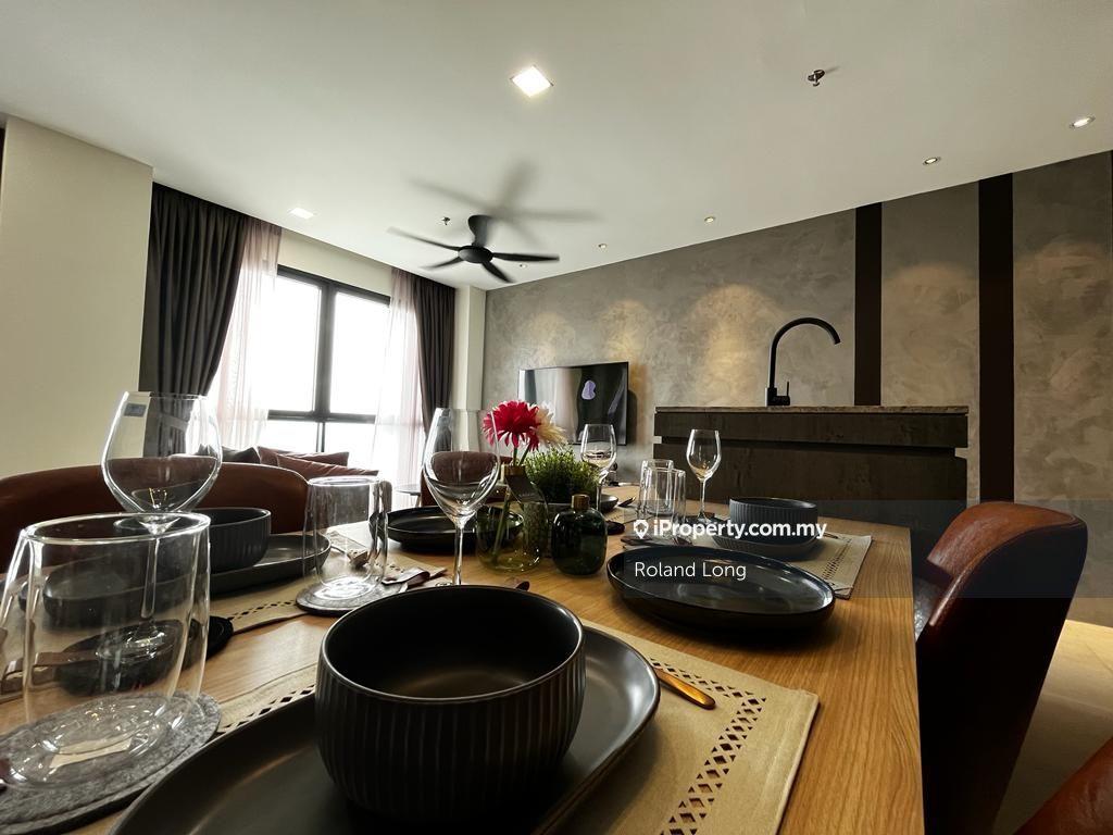 Service Residence for Rent in Lumi Tropicana by Roland Long - iProperty.com.my