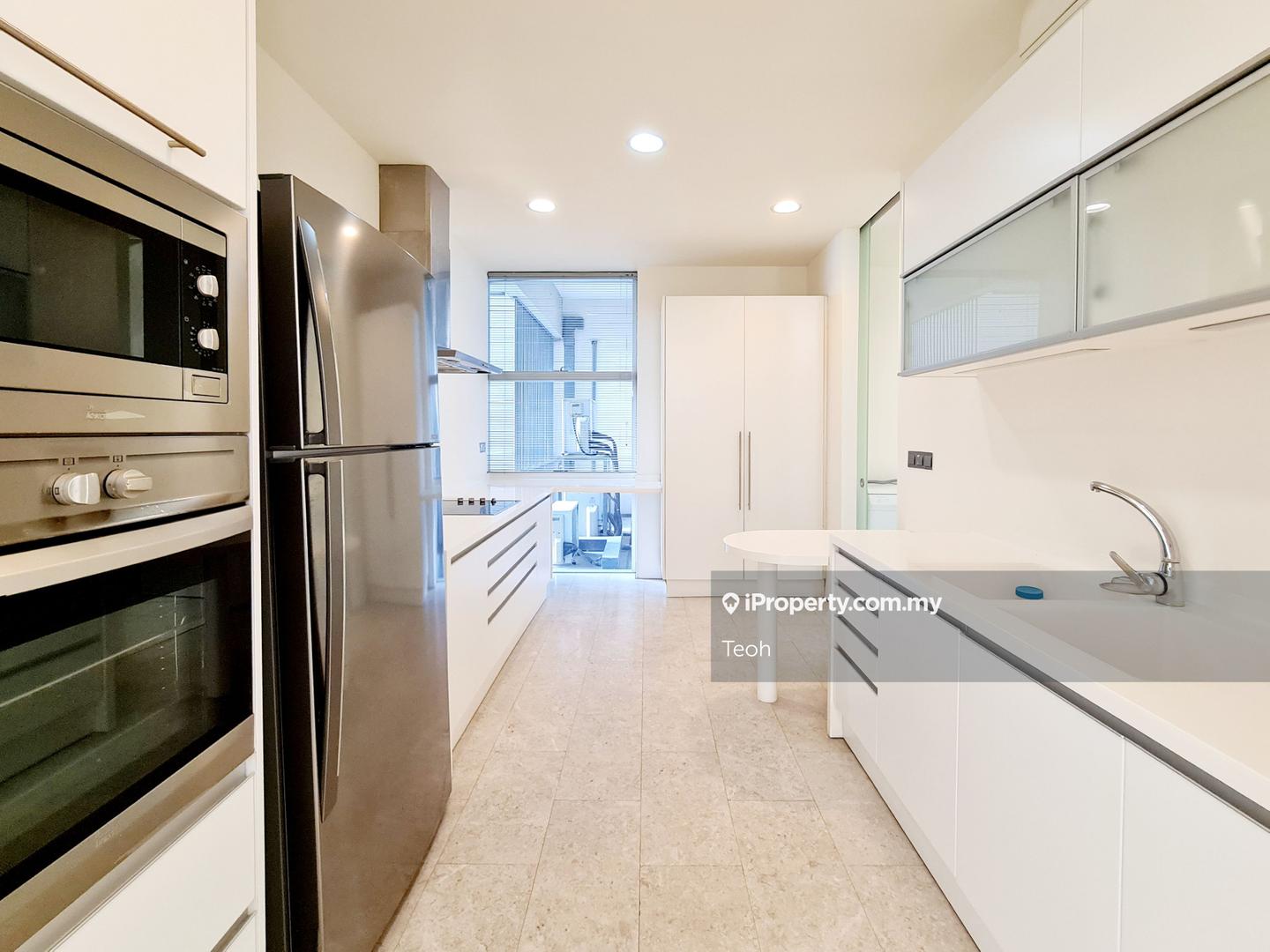 Condominium for Sale in Park Seven by Teoh - iProperty.com.my