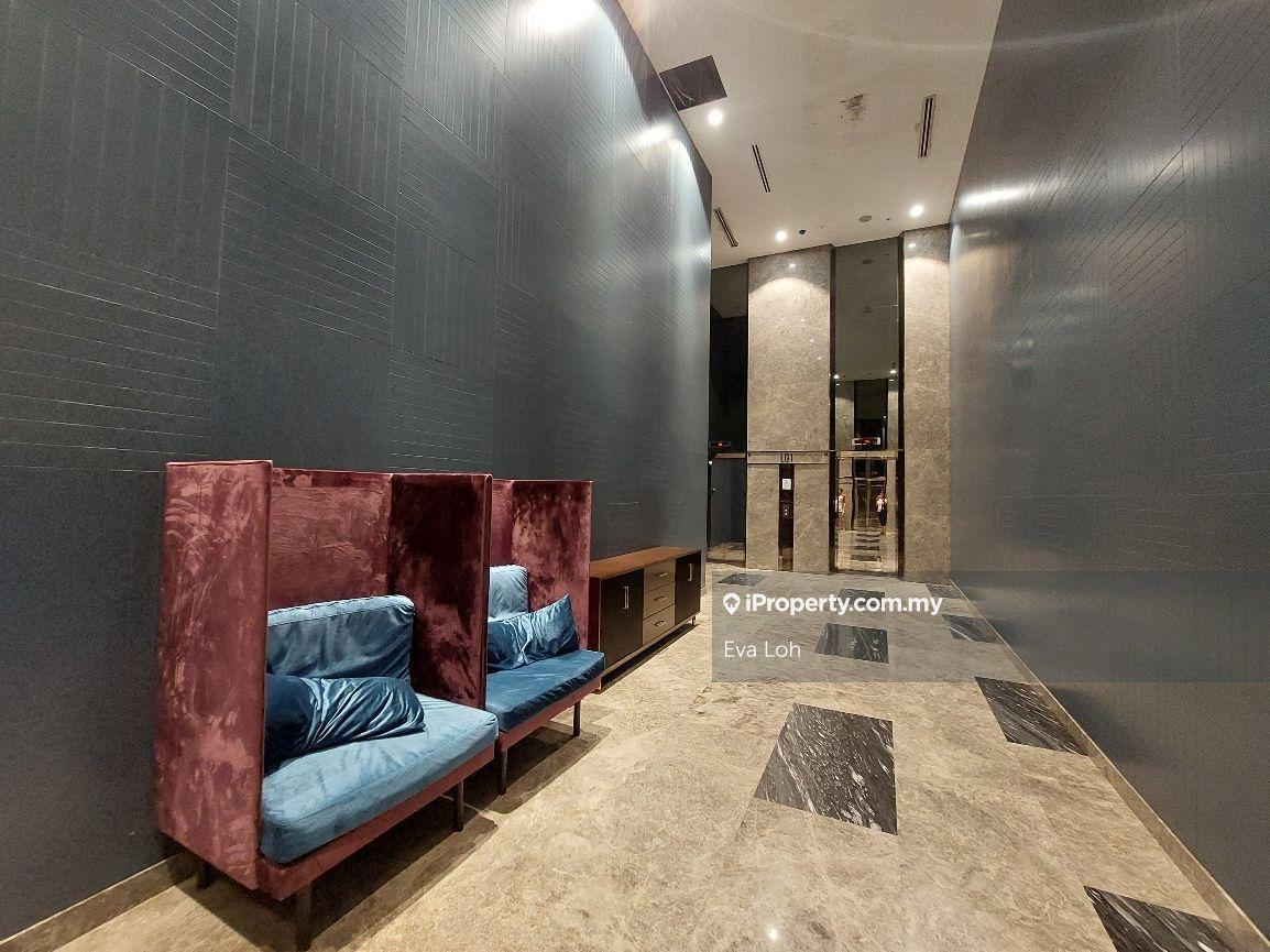 Residensi Servis untuk Disewa di KL Gateway Premium Residences oleh Eva Loh - iProperty.com.my