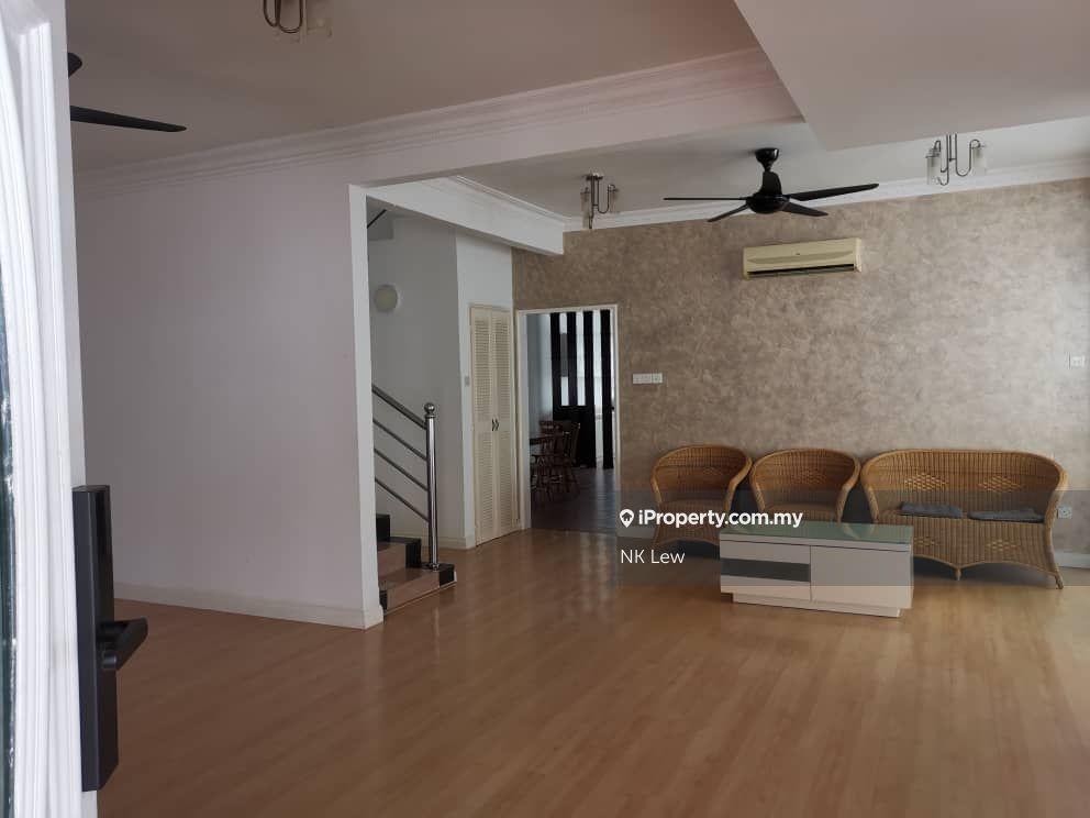 Rumah Berkembar untuk Dijual di Taman Lestari Mansion, Seri Kembangan oleh NK Lew - iProperty.com.my