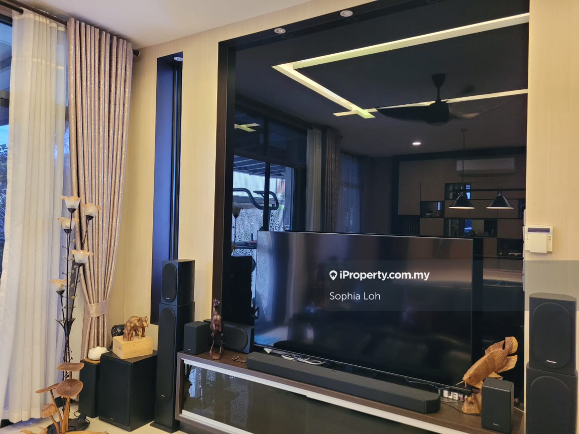 Semi-Detached House for Rent in Sunway Eastwood, Seri Kembangan by Sophia Loh - iProperty.com.my