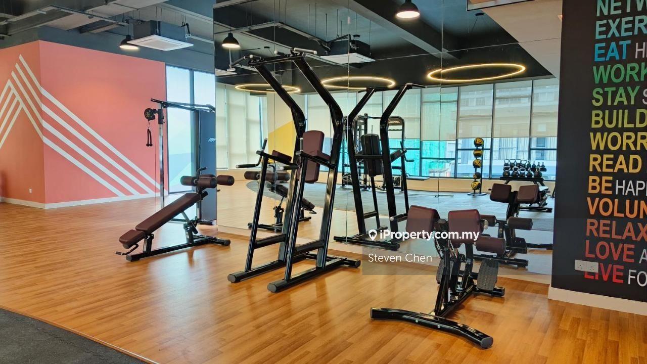 Pangsapuri untuk Disewa di V Residence Suites @ Sunway Velocity oleh Steven Chen - iProperty.com.my