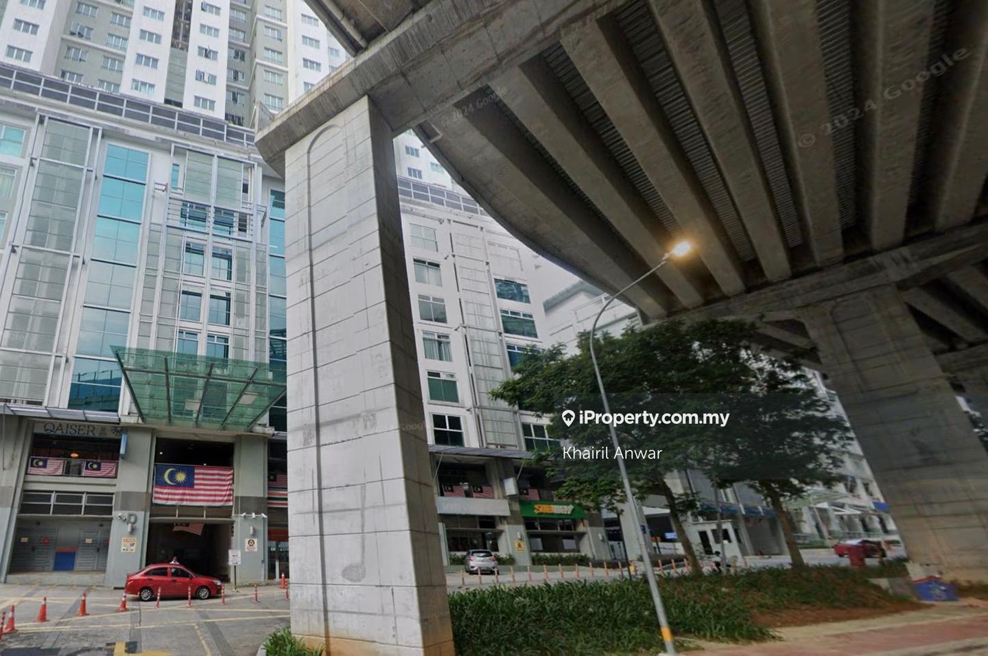 Office for Rent in Bandar Damansara Perdana, Damansara Perdana by Khairil Anwar - iProperty.com.my