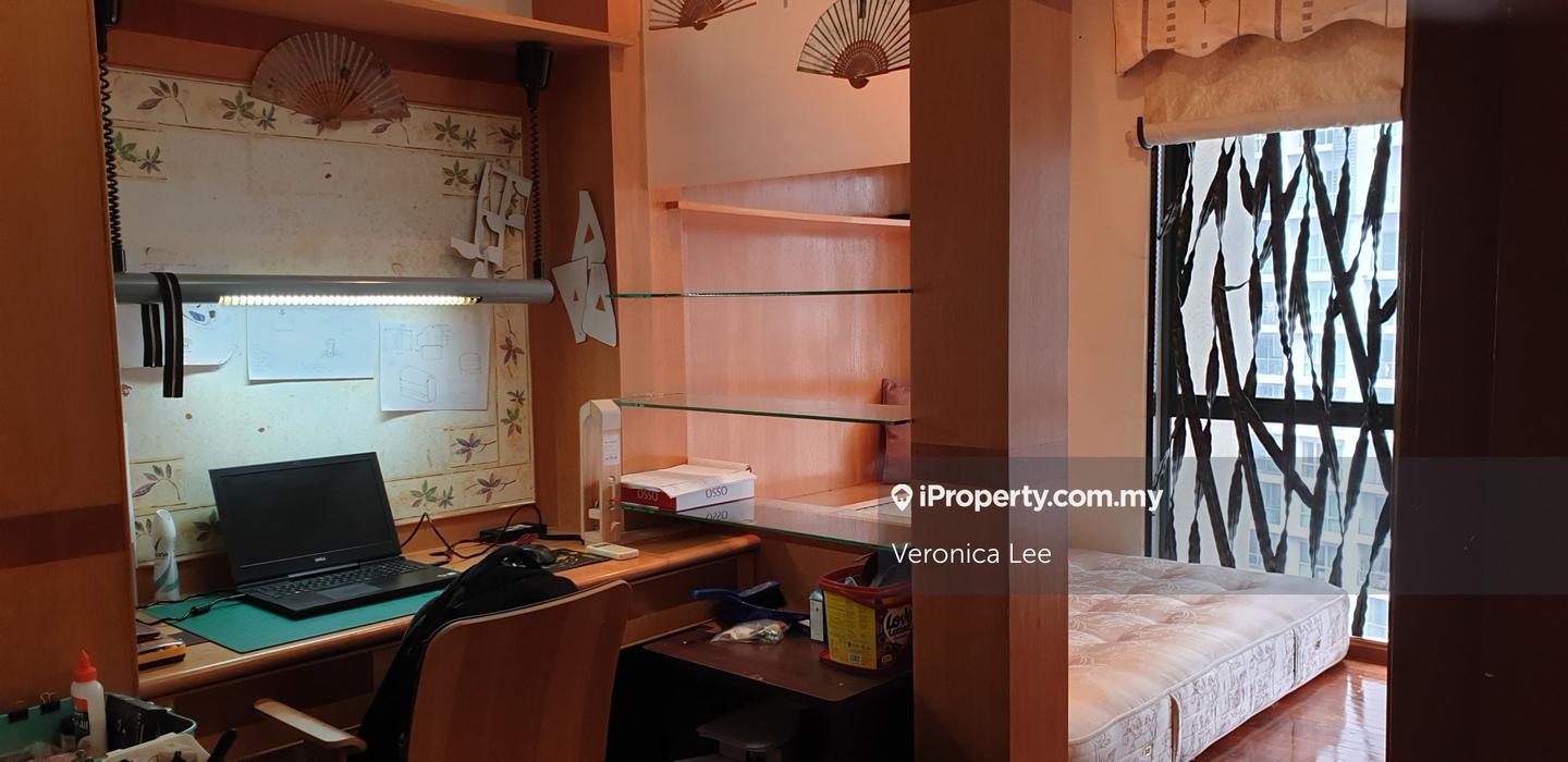 Condominium for Sale in Vista Damai by Veronica Lee - iProperty.com.my