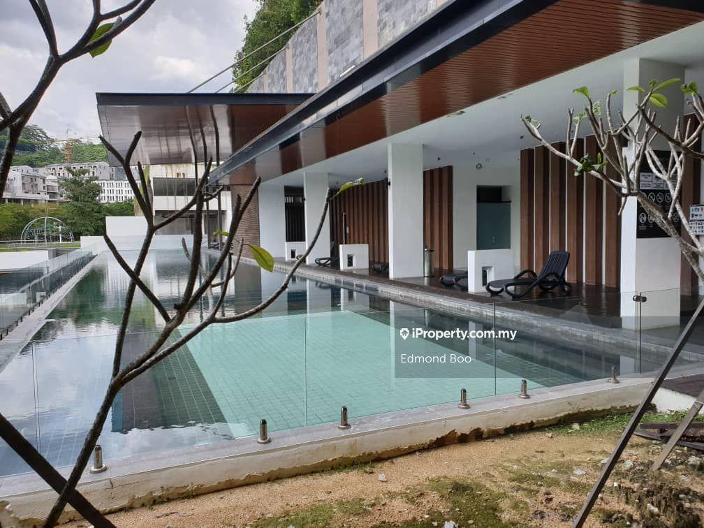 4-storey Terraced House for Sale in Empire Residence, Petaling Jaya by Edmond Boo - iProperty.com.my