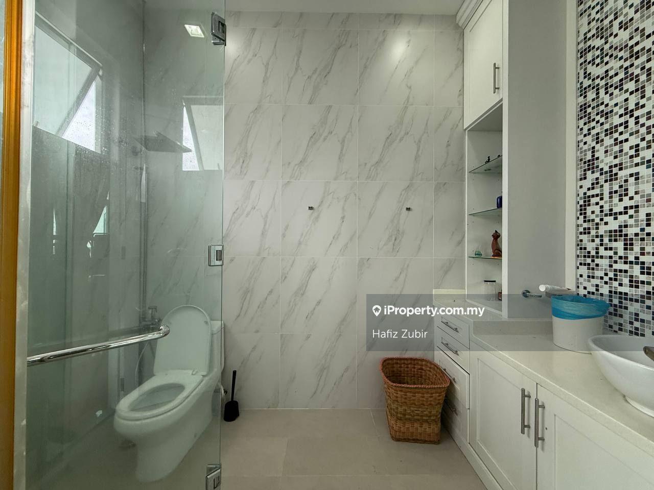 Banglo untuk Dijual di Impian Golf & Country Resort, Kajang oleh Hafiz Zubir - iProperty.com.my