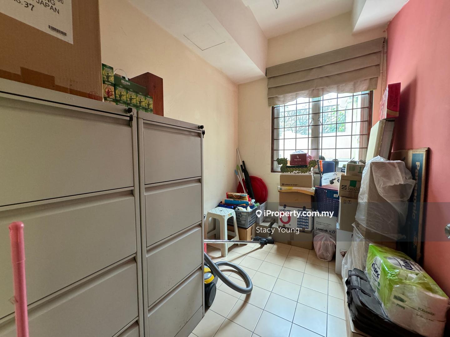 Rumah Berangkai 2.5 Tingkat untuk Dijual di Taman Bukit Mandarina, Cheras oleh Stacy Young - iProperty.com.my