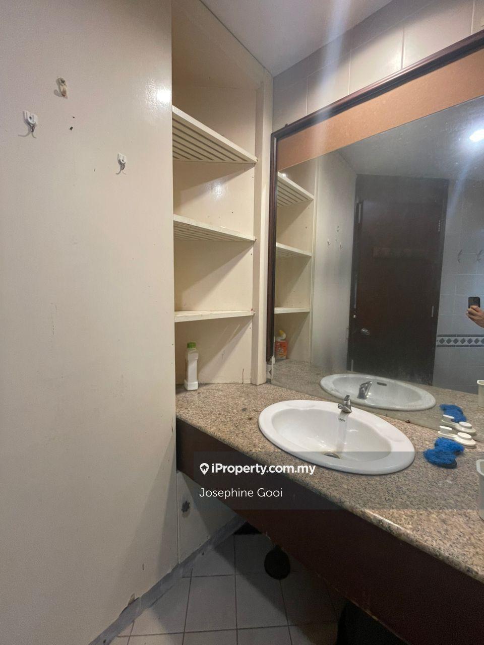 Condominium for Sale in Riana Green Condominium by Josephine Gooi - iProperty.com.my