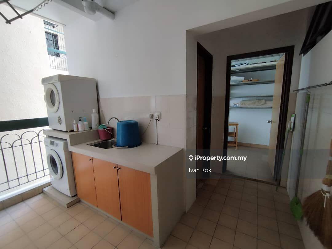 Kondominium untuk Dijual di 1 Bukit Utama oleh Ivan Kok - iProperty.com.my