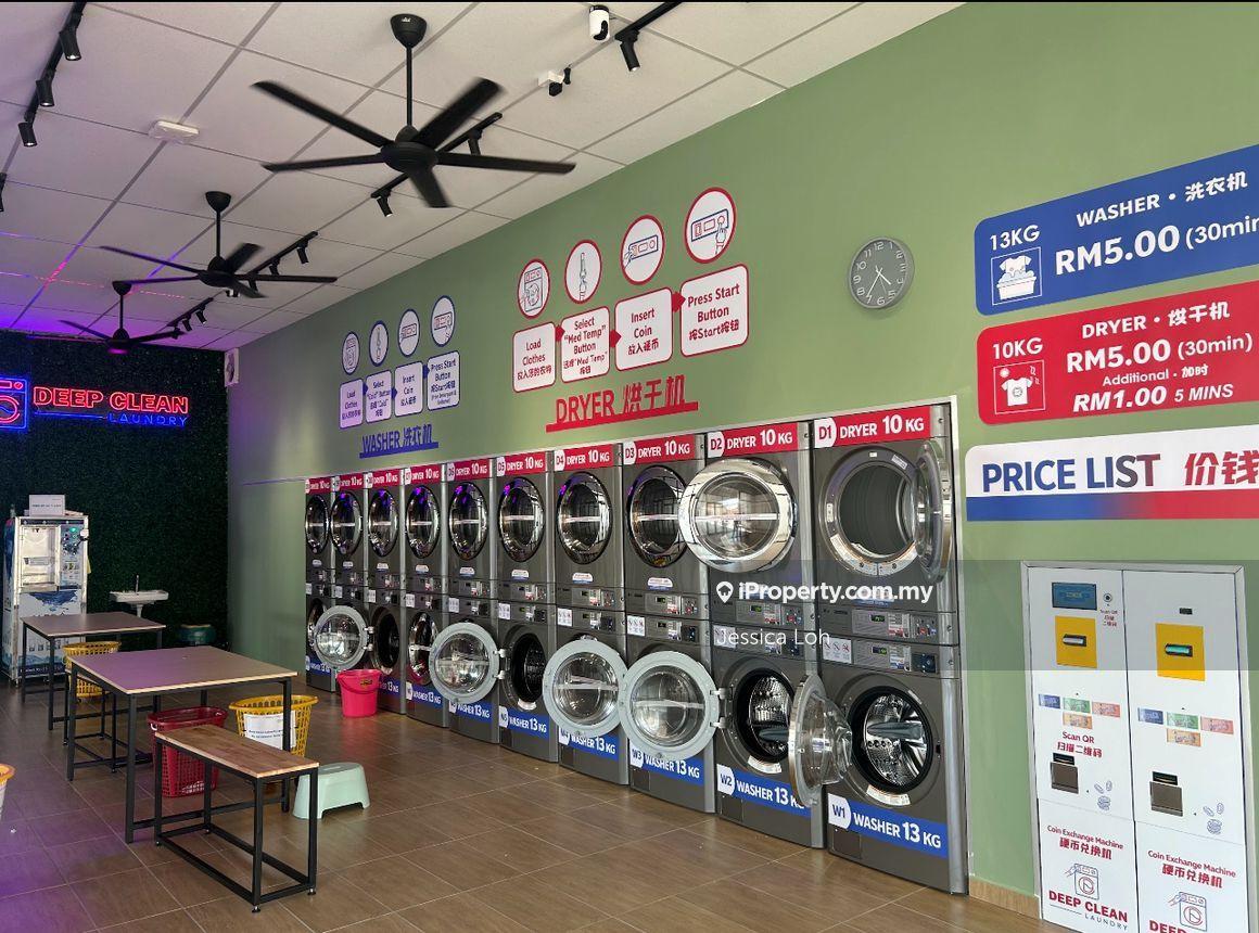 Service Residence for Sale in UniSuites @ Kampar by Jessica Loh - iProperty.com.my