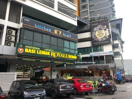 Residensi Servis untuk Disewa di Vista Alam oleh Zalifa Zakaria - iProperty.com.my