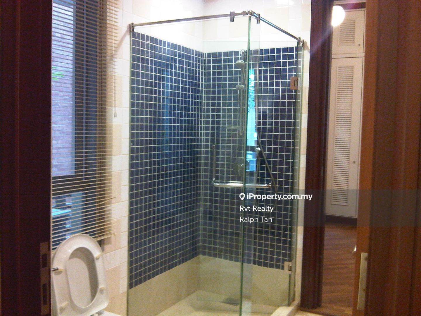 Condominium for Sale in Sri Bukit Persekutuan by Ralph Tan - iProperty.com.my