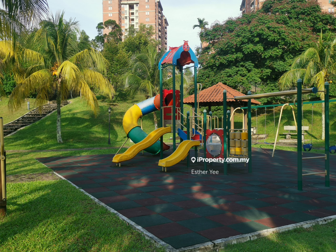 Semi-Detached House for Sale in Wira Heights, Bandar Sungai Long by Esther Yee - iProperty.com.my