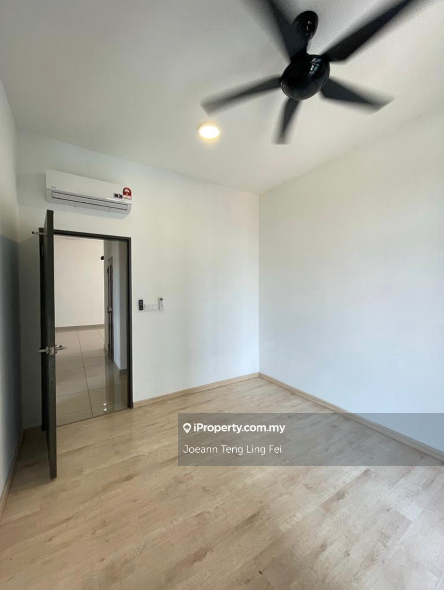 Condominium for Sale in The Henge by Joeann Teng Ling Fei - iProperty.com.my