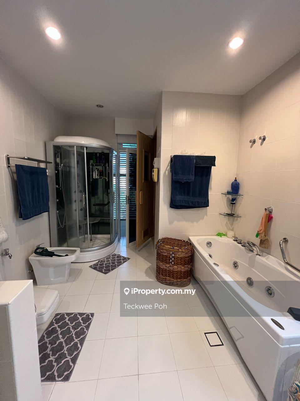 Banglo untuk Dijual di Kemensah mewah, Ampang oleh Teckwee Poh - iProperty.com.my