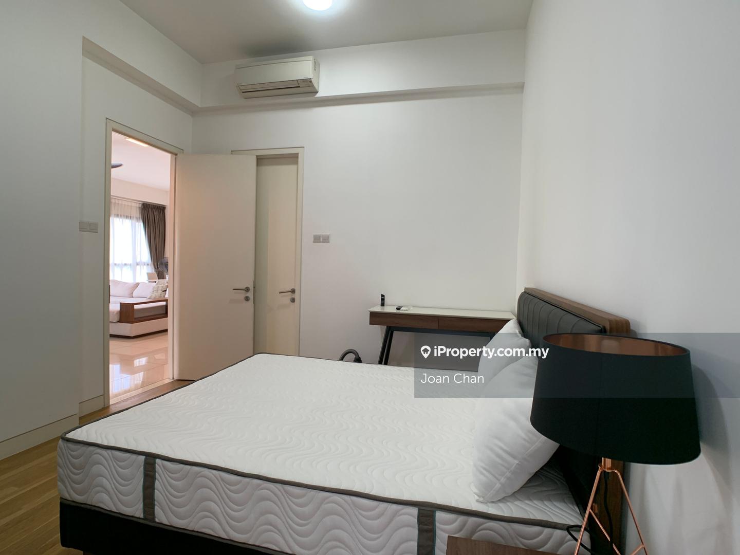 Service Residence for Sale in Arnica @ Tropicana Gardens by Joan Chan - iProperty.com.my