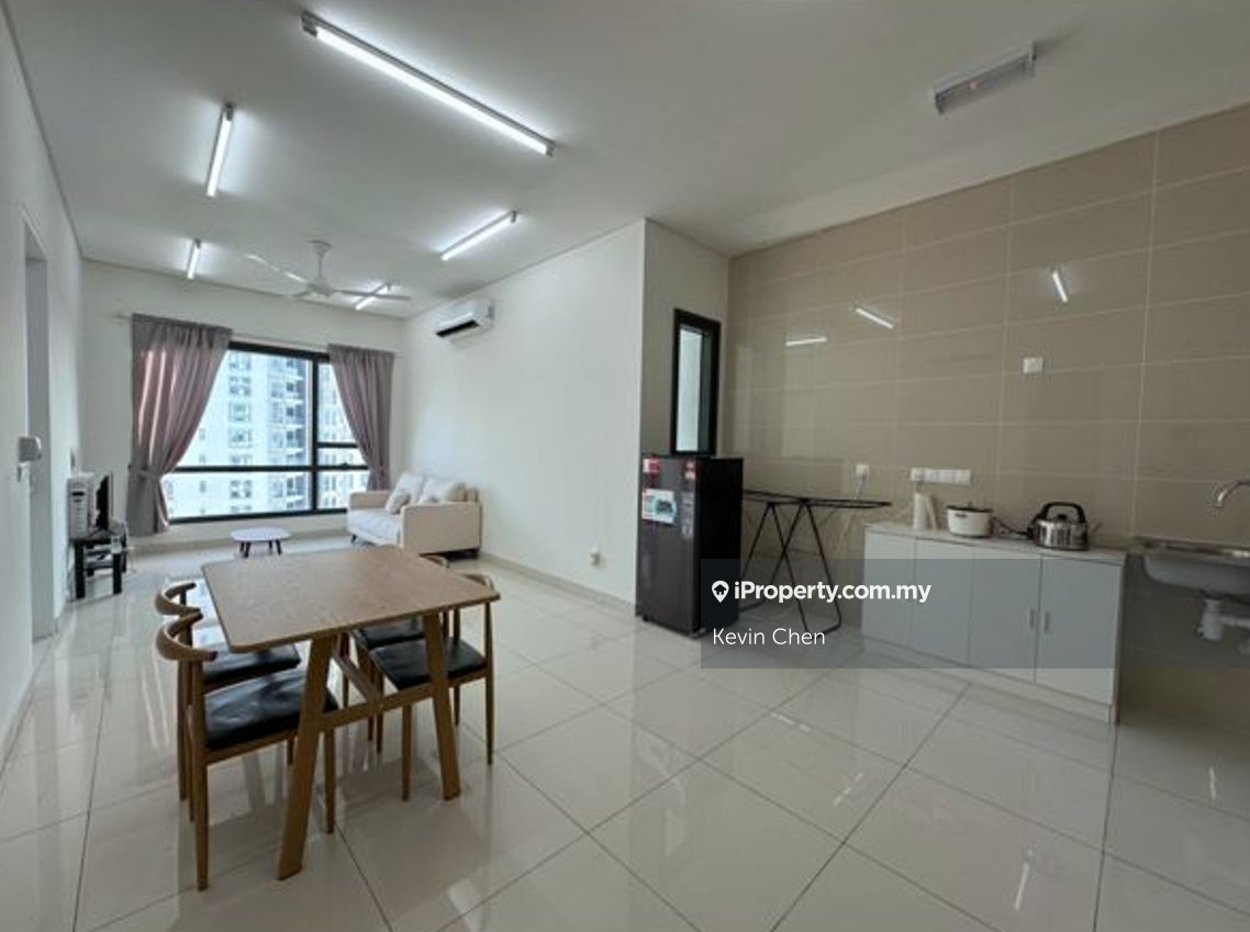 Condominium for Rent in TRIA Seputeh in 9 Seputeh, Kuala Lumpur by Kevin Chen - iProperty.com.my
