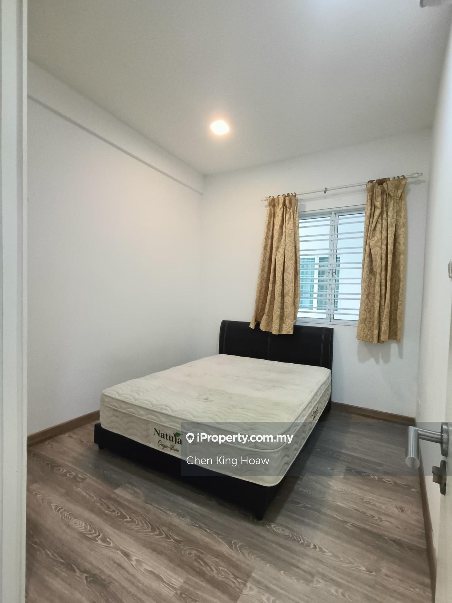 Condominium for Sale in Le Yuan Residence by Chen King Hoaw - iProperty.com.my