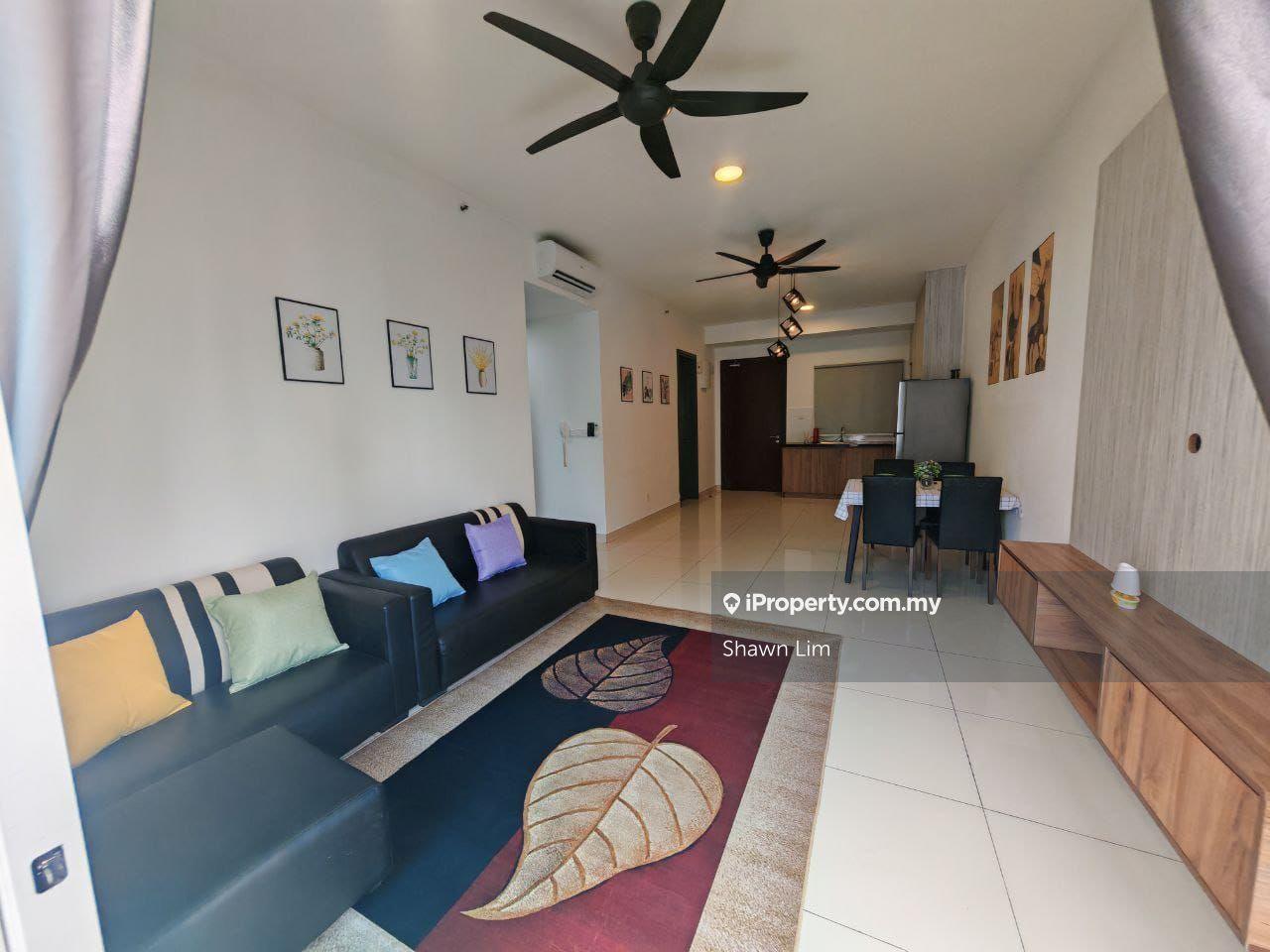 Condominium for Rent in Inspirasi by Shawn Lim - iProperty.com.my