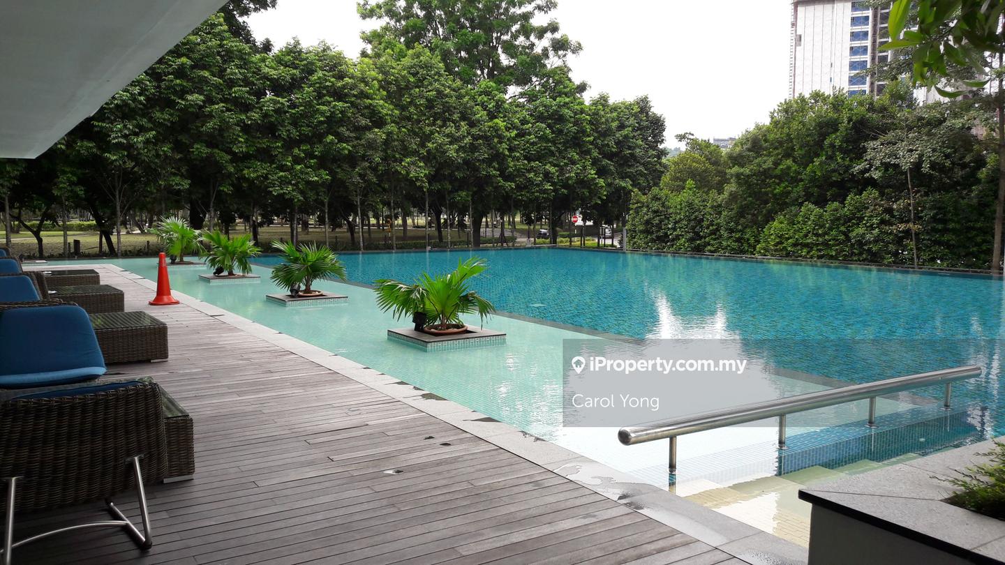 Condominium for Sale in The Westside One by Carol Yong - iProperty.com.my