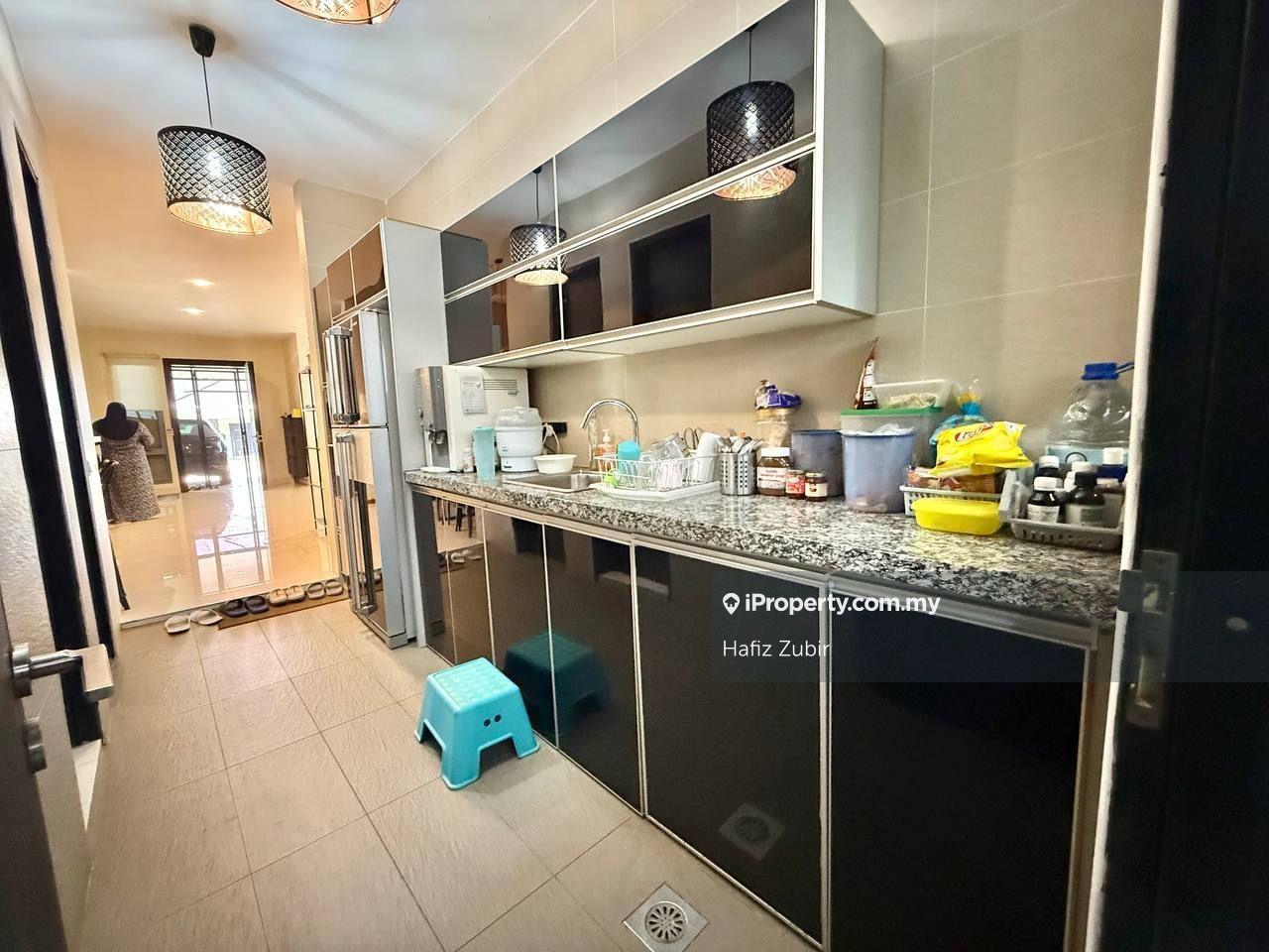 Semi-Detached House for Sale in Bandar Baru Bangi, Bandar Baru Bangi by Hafiz Zubir - iProperty.com.my